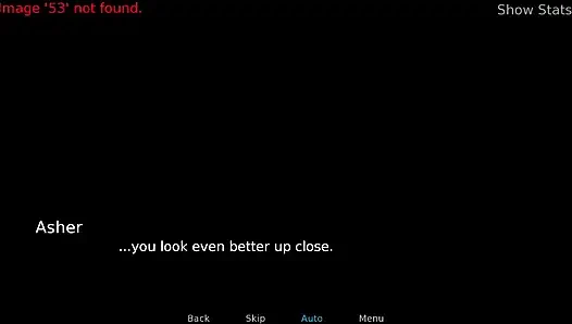 Projekt heiße ehefrau: Merry und Jenny gingen raus