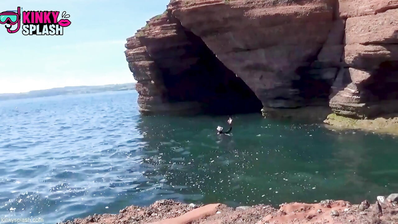Freediving Fétis Fantasy uszonyok, zihálások és víz alatti irányítás