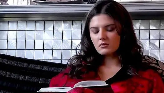 Female Masturbation with Toys and Squirting Shot