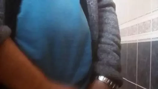 Hand job