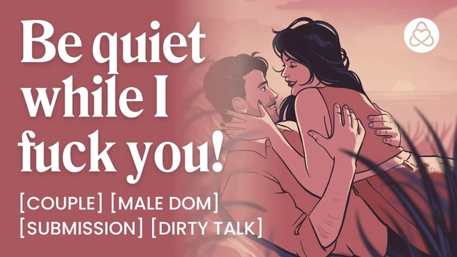 ASMR Audio Porn: Daddy Dom Fucks His Submissive Girlfriend on the Beach – Erotic Audio For Women