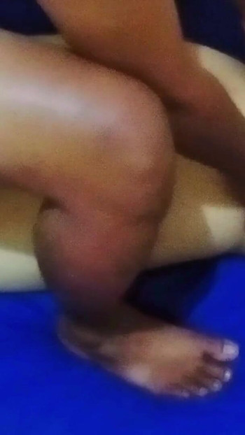 "Karım beni otelde arkadaşıyla sikişirken gördü" dan epik an