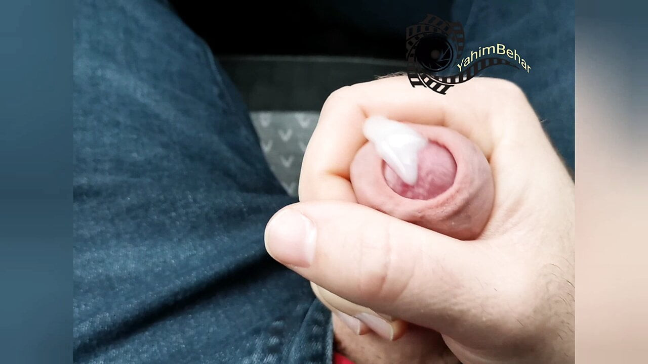 Masturbate and cum
