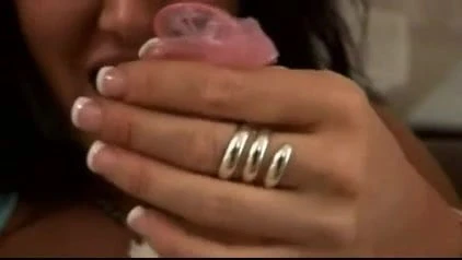 EL SABOR A CHICLE