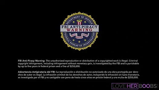 Tergoda sama toket besar alami taylee wood