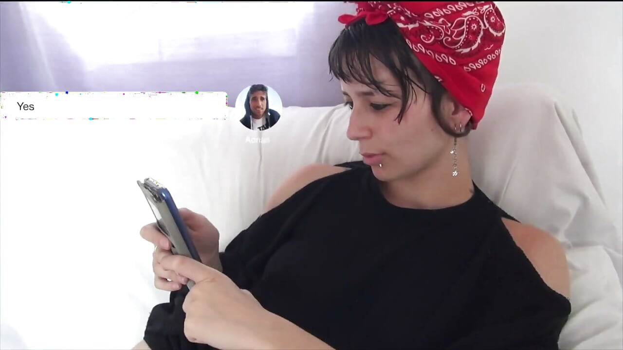 Sexting: versaut und adrian