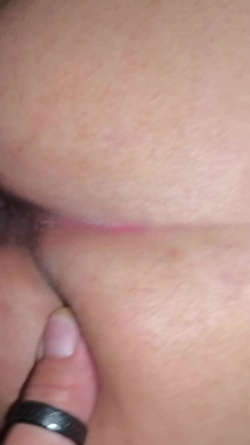 I love to be fucked