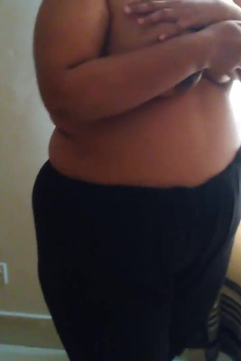Busty Saudi Stepaunty Wants My Big Cock Then Accidental Huge Cum Inside Pussy While I Help Her Cum