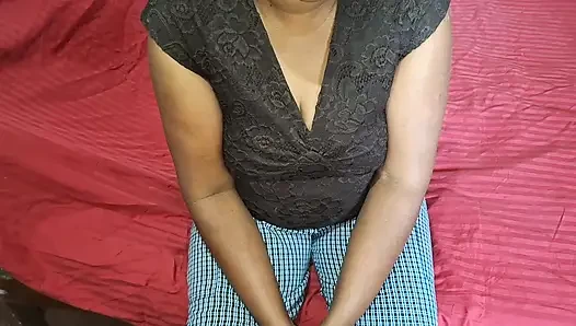 Hot and naughty milf morning show
