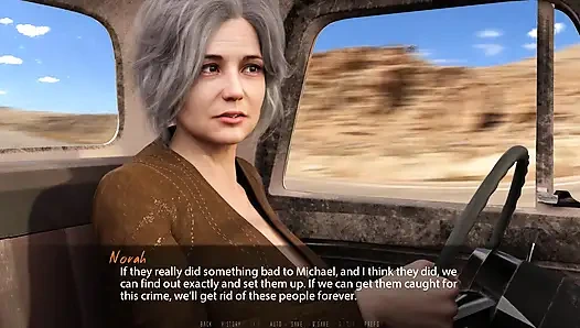 Senin yerinde: Bu sorunu çözeceğiz bölüm 14