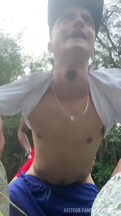 Fun and Sex