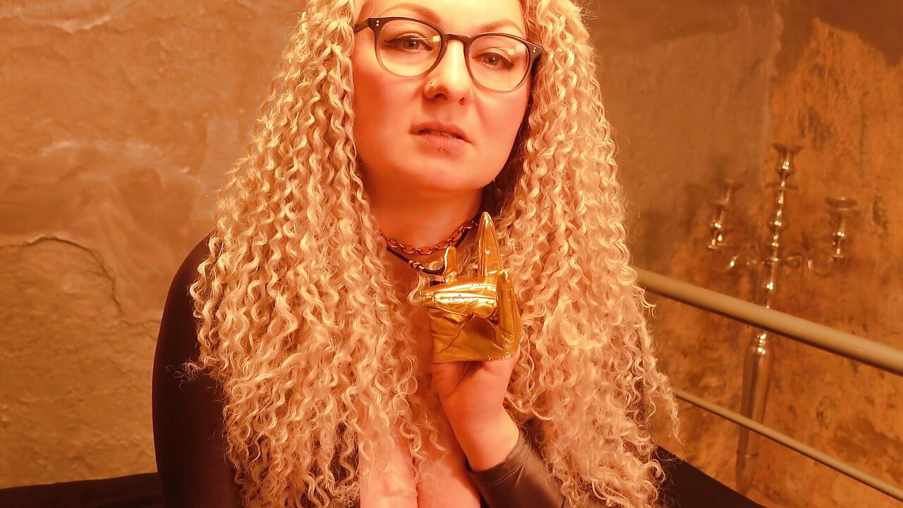 Mind Control Seduction: Brown Bottle Enslavement