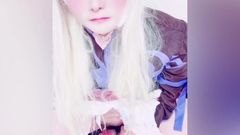Contes Elise Cosplay CD 2