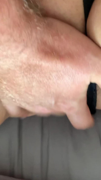 Must-share moment from "Wetwife sexday deepthroat toys squirting masturbation fucked lingerie fingered"