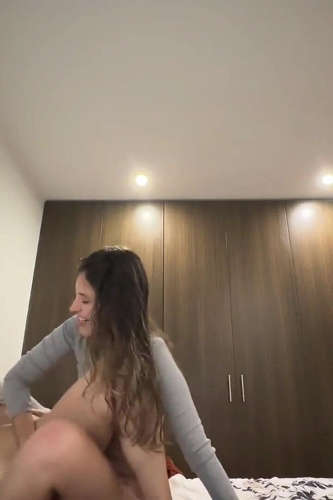 Direct Window to Your Pussy