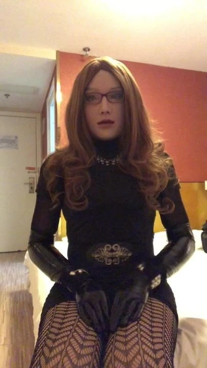 Do you love me?
