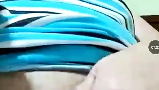Götlü kadın bu gece yine beni memnun etti