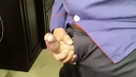 Büyük adım baba ile büyük horoz 030620