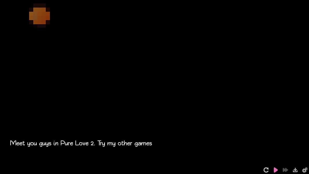 Pure Love #20 - Clara had een droom over haar en Johannes