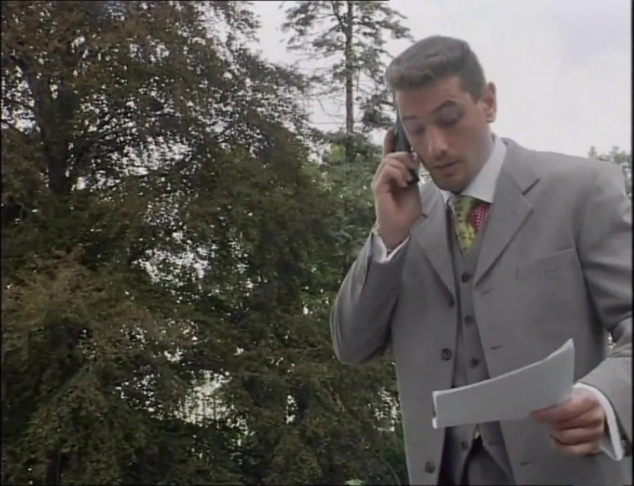 Body Business (Full Movie)