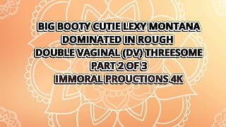 Immoral Productions