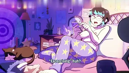 Аниме-хентай