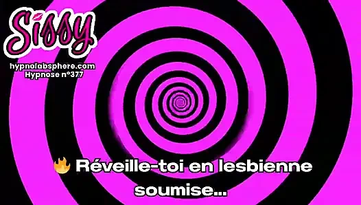 🔥 Wake up as a submissive lesbian...