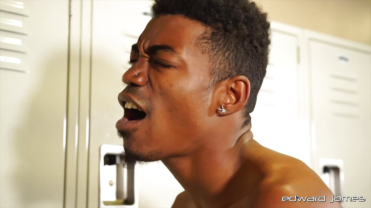 EdwardJames Sleepy Reed And Dani Fantom Explore Fiery Seduction In The Locker Room