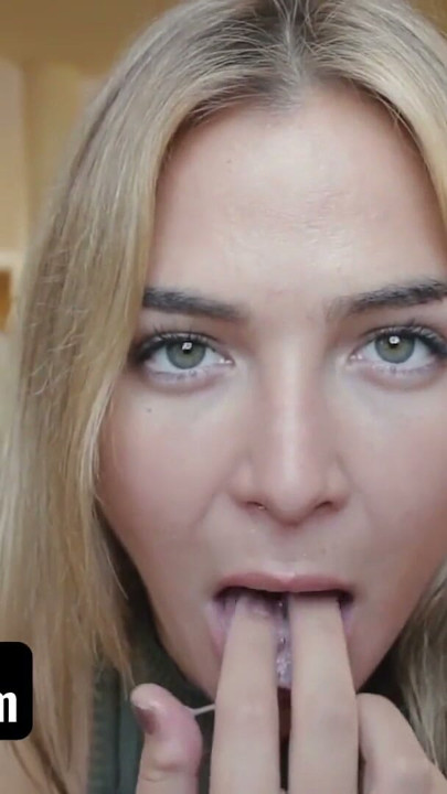 SisLovesMe - Sexy Blondie Gets Her Pussy Pounded Hard Until Loads Of Cum Are Dropped Inside Her | Clip 2