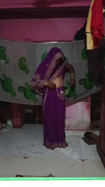 Trenutak koji morate vidjeti iz "Madhuri Bhabhi"