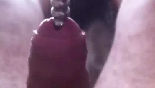 Sikimi çalıyor