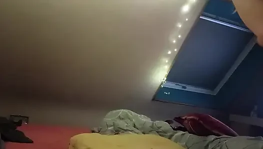 Ich ficke ihn