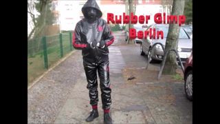 Rubber Gimp Berlin 2