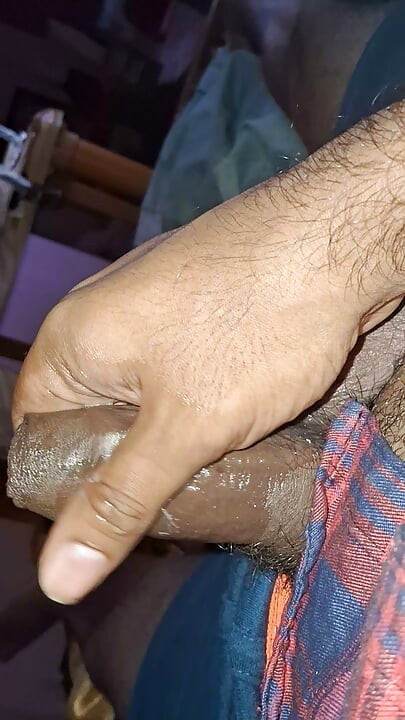Amateur solo dick stroking session in  Big Daddy dick amateur masturbation Part 3 Ama