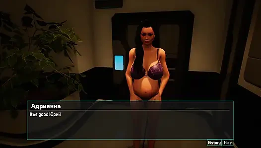 Alle sexszenen mit allen - Letzte Hoffnung