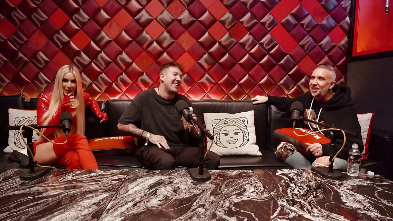 Keiran Lees testikkelhendelse