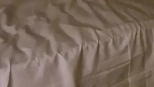 I fucked his cock as he likes.