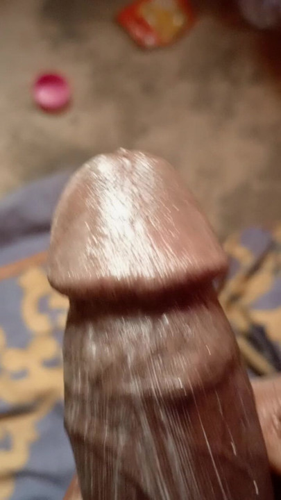 Black dick
