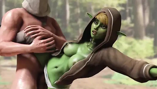 Ставка На Жесткий Трах