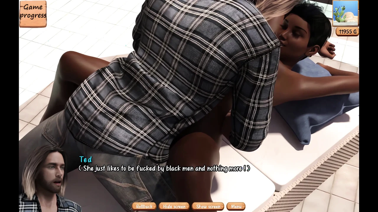 The Motel of Lust Part 21