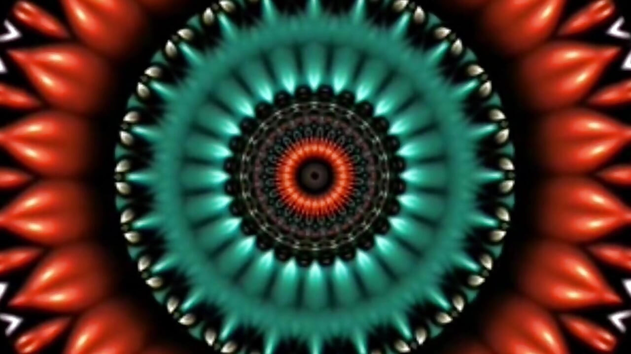 Verbal - Your Mind Is as Clay