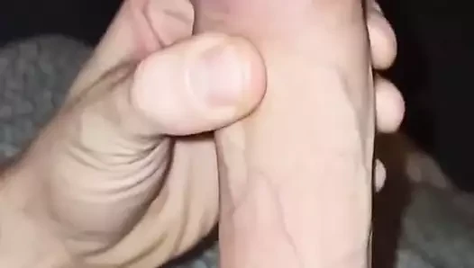 Abspritzen