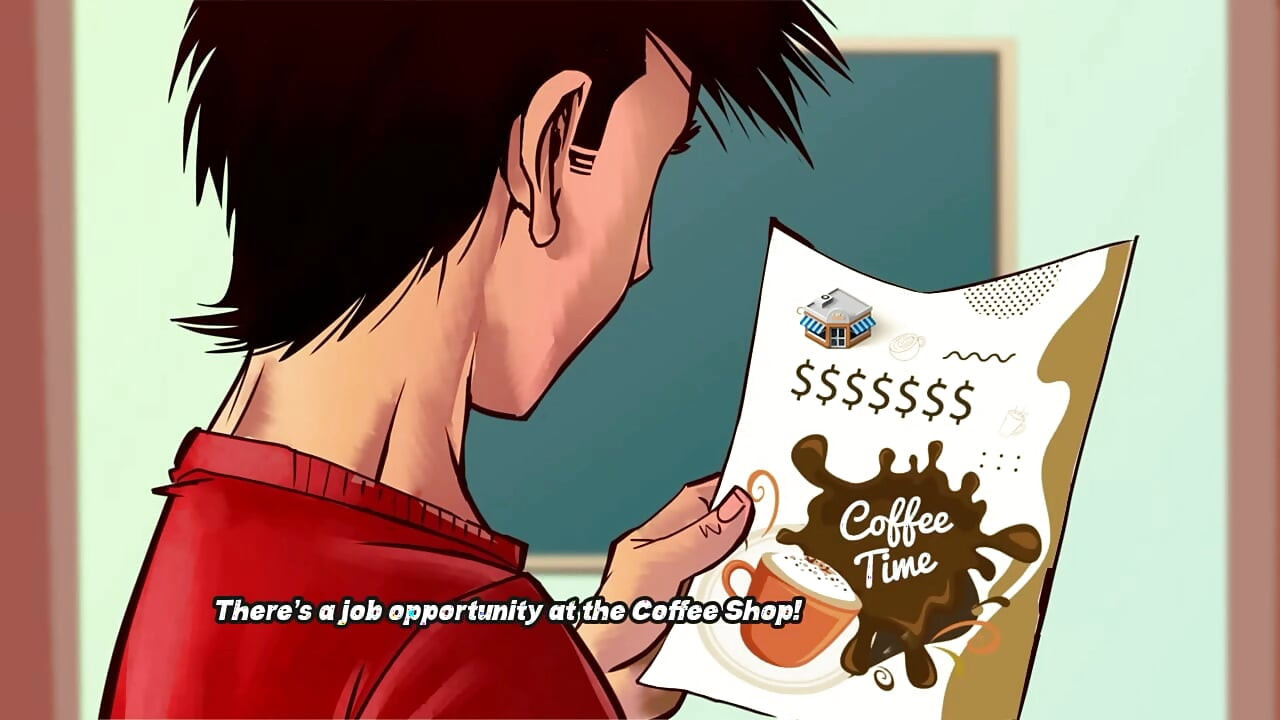 Dani fakulteta - Dio 4 - Puno cura od Loveskysanhentai