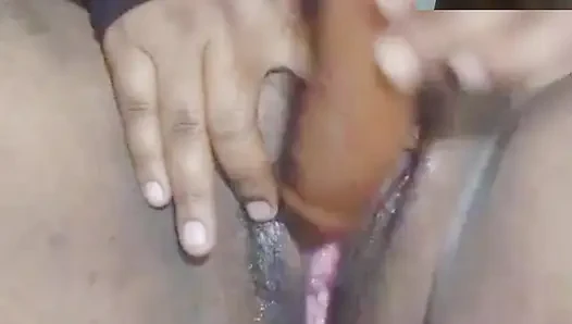 Today, Savita Bhabhi squirted during a video call sex her juicy pussy is incredibly hot.