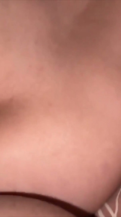 Mother-in-law shows off BIG ASS to son-in-law who ends up fucking her 💦 | Clip 1