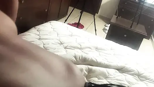 Moroccan Sex, a Married Moroccan Woman Was Having Sex with Her Neighbor in Her House