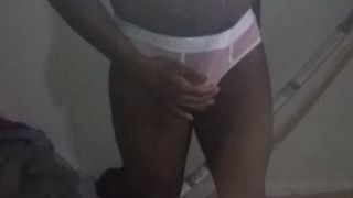 My Ass in Panties (super sexy)