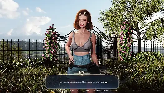 Complete Gameplay - Magic Pussy 3, Part 21