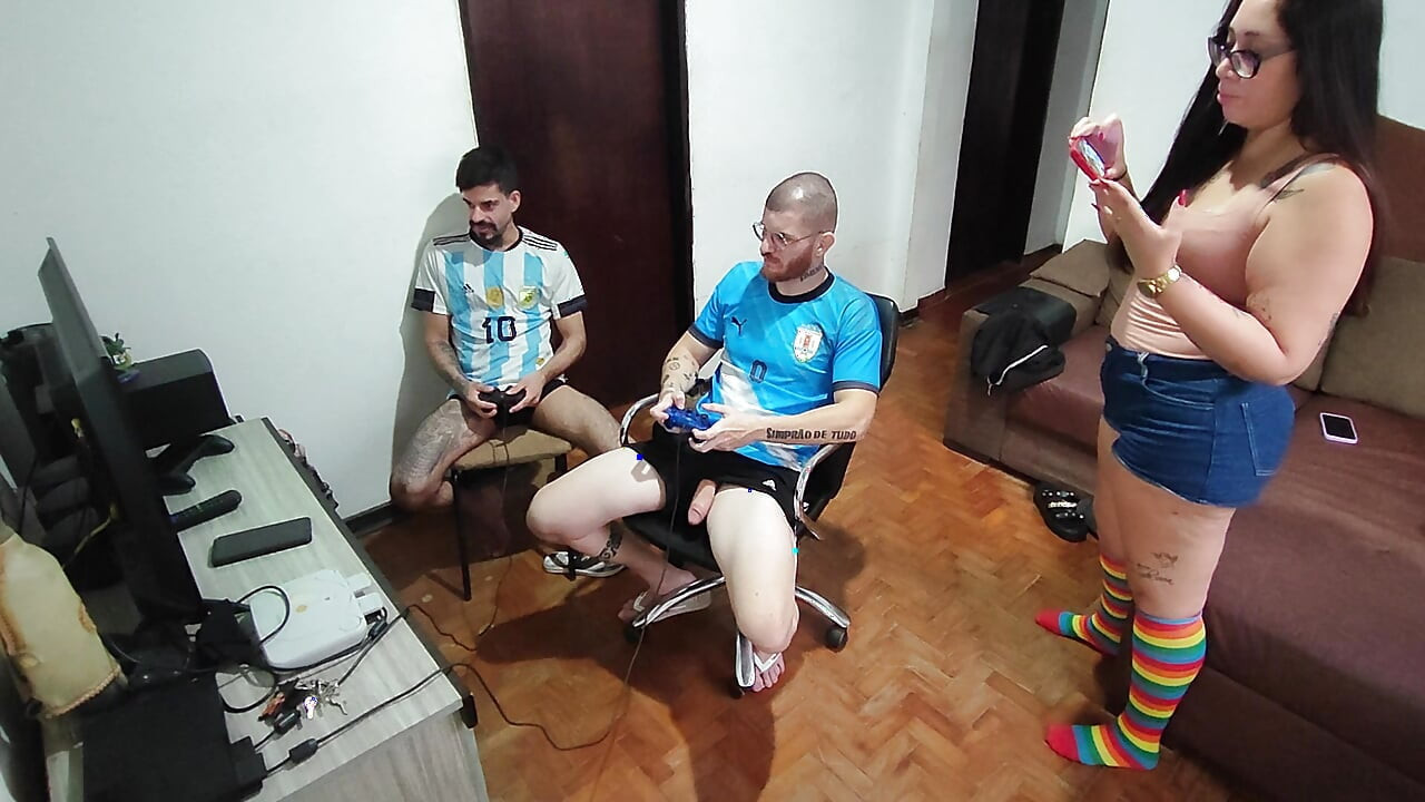 Stepbrotheragem snimanje iza kulisa