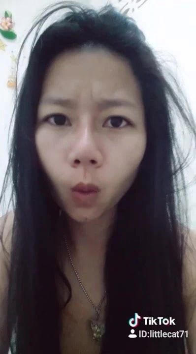 little whore sopitsada singing
